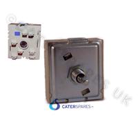 Ego Simmer-Stat Energy Regolatore Forno Grill Centro Dado 50.57076.070