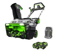 EGO SNT2124E-AP Spazzaneve Kit PROMO 52 cm