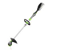 EGO ST 1400 E-ST Decespugliatore a Batteria Con Asta Telescopica