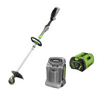 EGO ST 1400 E-ST Decespugliatore a Batteria Con Asta Telescopica