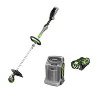 EGO ST 1400 E-ST Decespugliatore a Batteria Con Asta Telescopica