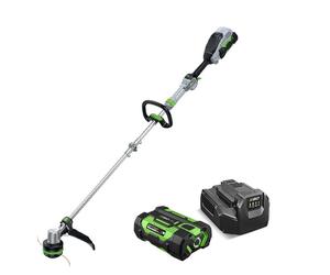 EGO ST 1511 E-T - Decespugliatore 38 cm Kit Battery Promo