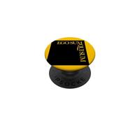 Ego Sum Qui Sum Io sono quel che sono PopSockets PopGrip Adesivo