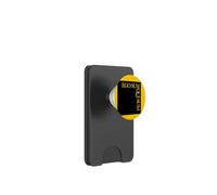 Ego Sum Qui Sum Io sono quel che sono PopSockets PopWallet per MagSafe