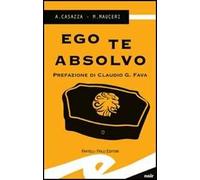 Ego te absolvo