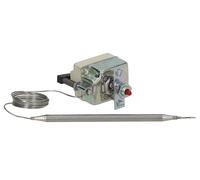 EGO TERMOSTATO DI SICUREZZA 55.19522.020 130°C BERTOS FOINOX TECNOINOX ZANUSSI