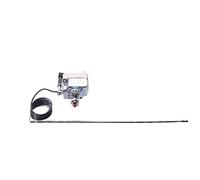 Ego Termostato di sicurezza 55.19522.080 sonda in CNS con 850 mm isolierter Cold
