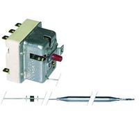 Ego Termostato di sicurezza 55.32522.846 adatto per emmepi, Mareno, Angelo po, Therma massima temperatura 140 °C sonda Ø 6 mm x 89 mm