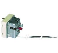 Ego Termostato di sicurezza 55.32522.852 adatto per ambach, lainox, Olis temperatura massima 150 °C 1 sonda di Palo Ø 6 mm x 89 mm 20 a