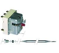 Ego Termostato di sicurezza 55.32542.822 adatto per MBM di Italia, emmepi, Eberhardt massima temperatura 225 °C 3 sonda di Palo Ø 6 mm 20 a