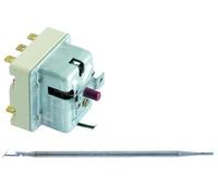 Ego Termostato di sicurezza 55.32579.800 adatto per Angelo po massima temperatura 365 °C 3 sonda di Palo Ø 4 mm x 120 mm 20 a