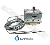 Ego Termostato Di Sicurezza A Limite Alto Per Friggitrice 3 Poli 260℃ 5533555090