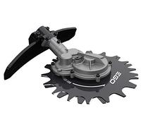 EGO TESTINA DECESPUGLIATORE RECIPROCATORE RTX2300 ROTOCUT LAME CONTROROTANTI