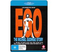 Ego: The Michael Gudinski Story - All-Region/1080p