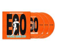 Ego: The Michael Gudinski Story - O.S.T. - Ego: The Michael Gudinski Story (Original Soundtrack) [Import]