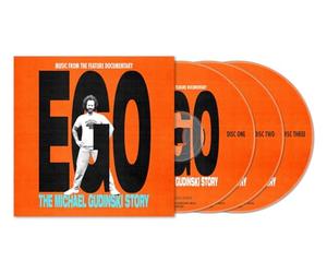 Ego: The Michael Gudinski Story - O.S.T. - Ego: The Michael Gudinski Story (Original Soundtrack) [Import]