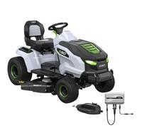 EGO TR 4201 E - Trattorino T6 Scarico Laterale