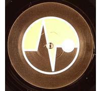 Ego Trippin' - Ego Trippin' - Domino Theory / Realm - Frequency