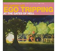 Ego Tripping at the Gates of H