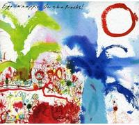 Ego Wrappin - On The Rocks