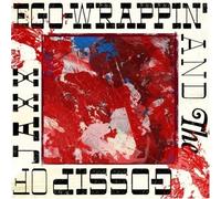 Ego Wrappin & the Gossip of