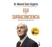 Ego y Supraconciencia: Edición limitada a precio especial