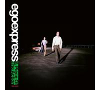 Egoexpress A Piece of the Action (1995-2005) (CD) Album