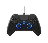 Egogear Sc10 Rgb Controller Black Ps4, Pc, Ps3 NUOVO