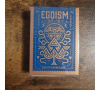 Egoismo Mazzi Di Carte Nuovo E Sigillato Edizione Limitata Thirdway Industries