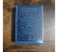 Egoismo Mazzi Di Carte Nuovo E Sigillato Edizione Limitata Thirdway Industries