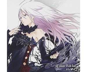 Egoist - Egoist: All Alone With You