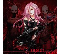 EGOIST - FALLEN - EGOIST