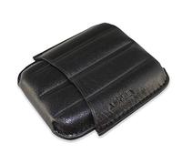 EGOIST Jk08102, Portasigari Ammezzati Toscani Unisex, Nero, 14 Cm