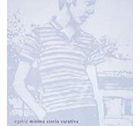 Egokid - Minima Storia Curativa