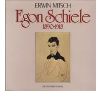 Egon Schiele (1890-1918)