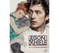 Egon Schiele
