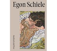 Egon Schiele. Ausdruck und Pose.: 3