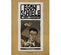 Egon Schiele. Il corpo struggente