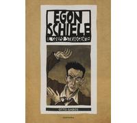 Egon Schiele. Il corpo struggente - Gabos Otto