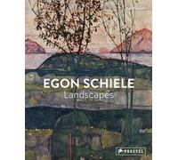 Rudolf Leopold – Egon Schiele: Paesaggi – Tascabile – Prestel
