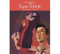 Egon Schiele: Le Cardinal et la nonne