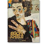 Egon Schiele. L'oeuvre Complet 1909-1918
