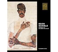 Elisabeth Dutz Dutz Egon Schiele (Copertina rigida)