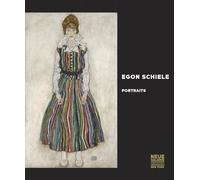 Egon Schiele: Portraits