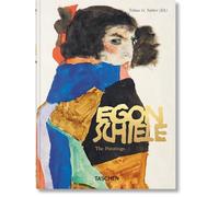 Egon Schiele: The Paintings. 45th Ed.