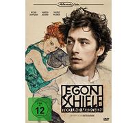 Egon Schiele - Tod und Mädchen