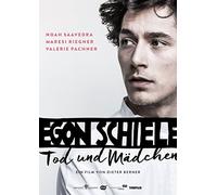 Egon Schiele: Tod und Mädchen [Österreich Version]