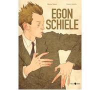 Egon Schiele - Valenti Marina, Anderle Ernesto
