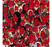 Egopusher - Blood Red -Download-