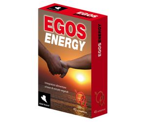 Egosenergy 45cpr